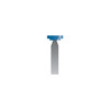 Blue Mounted Stones, 3mm Shank - W148, Box of 72
