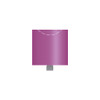 Purple Mounted Stones, 1/8" Shank - B131, Pkg. of 12