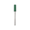 Cera 5x15mm Green Cylinders - 3mm Shanks (Pkg. of 50)