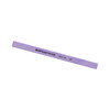 NSS 1x6x100, 80 Grit Violet New Super Ceramic Stone