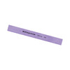 NSS 1.5x10x100, 80 Grit Violet New Super Ceramic Stone