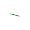 NSS 1x6x40mm 120 Grit Emerald New Super Ceramic Stone