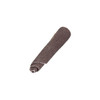 1-1/2" Tapered Cone Points - B-2, 100 Grit