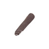 1-1/2" Tapered Cone Points - B-2, 180 Grit