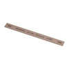 Gesswein® Diemaker Stones - 1/2" x 1/16" x 6", 100 Grit  (Pkg. of 12)