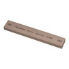 Gesswein® Diemaker Stones - 1" x 1/2" x 6", 100 Grit  (Pkg. of 6)