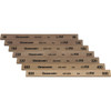 Gesswein® RA Finishing Stone All-Grit Set of 7