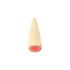 Paper Bullets and Cones - Small Cone, Red (Medium)