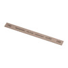 Gesswein® Diemaker Stones - 1/2" x 1/16" x 6", 150 Grit  (Pkg. of 12)