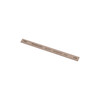 Gesswein® Diemaker Stones - 1/4" x 1/16" x 4", 150 Grit  (Pkg. of 12)