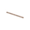 Gesswein® Diemaker Stones - 1/4" x 1/16" x 4", 220 Grit  (Pkg. of 12)