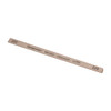 Gesswein® Diemaker Stones - 1/4" x 6" Hybrid, 220 Grit  (Pkg. of 12)