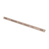 Gesswein® Diemaker Stones - 3/8" Triangle x 6", 220 Grit  (Pkg. of 12)