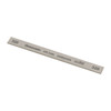 Gesswein® Diemaker Stones - 1/2" x 1/16" x 6", 320 Grit  (Pkg. of 12)