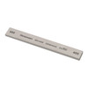 Gesswein® Diemaker Stones - 3/4" x 1/4" x 6", 400 Grit  (Pkg. of 6)