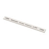 Gesswein® Diemaker Stones - 1/2" x 1/8" x 6", 1200 Grit  (Pkg. of 12)