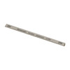 Gesswein® Diemaker Stones - 1/4" x 1/4" x 6", Hybrid, 280 Grit  (Pkg. of 12)