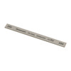 Gesswein® Diemaker Stones - 1/2" x 1/16" x 6", 280 Grit  (Pkg. of 12)