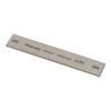 Gesswein® Diemaker Stones - 1" x 1/8" x 6", 280 Grit  (Pkg. of 6)