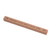 Gesswein® General Purpose Stones - 1/2" x 1/2" x 6", 150 Grit  (Pkg. of 6)