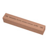 Gesswein® General Purpose Stones - 1" x 1" x 6", 150 Grit  (Pkg. of 6)