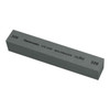 Gesswein® Moldmaker Stones - 1" x 1" x 6", 320 Grit  (Pkg. of 6)