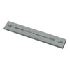 Gesswein® Moldmaker Plus Stones - 1" x 1/4" x 6", 320 Grit  (Pkg. of 6)