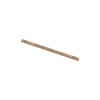 Gesswein® RA Stones - 5/32" x 5/32" x 4", 600 Grit  (Pkg. of 12)