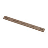 Gesswein® RA Stones - 1/2" x 1/8" x 6", 120 Grit  (Pkg. of 12)