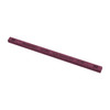 Gesswein® Ruby Rough Out Stone - 1/4" x 1/4" x 6", 60 Grit  (Pkg. of 12)