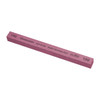 Gesswein® Ruby Rough Out Stones - 1/2" x 1/2" x 6", 150 Grit  (Pkg. of 6)