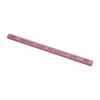 Gesswein® Ruby Rough Out Stones - 1/4" x 1/4" x 6", 220 Grit  (Pkg. of 12)