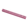Gesswein® Ruby Rough Out Stones - 1/2" x 1/2" x 6", 220 Grit  (Pkg. of 6)