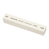 Gesswein® Ultra-Soft Stones - 1" x 1" 6", 400 Grit  (Pkg. of 6)
