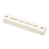 Gesswein® Ultra-Soft Stones - 1" x 1" x 6", 600 Grit  (Pkg. of 6)
