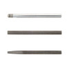 Weldmax Magnetic Electrodes & Holders - Round Electrode, 4x60x4mm