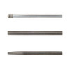 Weldmax Magnetic Electrodes & Holders - Round Electrode, 5x60x5mm