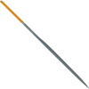 Grobet USA® INOX Barrette Cut 2 Needle File