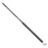 Grobet USA® Slitting Cut 2 14cm Swiss Pattern Needle File