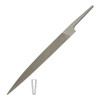 Grobet USA® Knife 6" Cut 2 Swiss Pattern Precision File