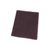 3M™ Scotch-Brite™ Hand Pads - Fine, Maroon (Pkg of 20)