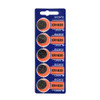 Sony® Murata Lithium Watch Batteries - CR1620 (Pkg. of 5)