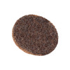 3M™ Scotch-Brite Fiber Discs - 3", Coarse (Pkg. of 10)