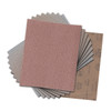 120 Grit Norton® Champagne A275 Sandpaper (Pkg. of 5)