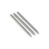 French Beading Tools - 11  (Pkg. of 3)