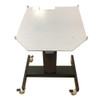 Varibench Metal-Top Table for Sisma Welders (3pcs)