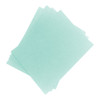 3M™ Wetordry™ Pale Blue 6000 Grit Polishing Paper (Pkg. of 5)
