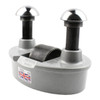 Durston Small Cupola Set - 50mm & 57mm