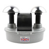 Durston Large Cupola Set - 75mm and 85mm