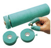 Finger Guard Safety Tape - 1" (Single Roll)
